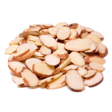 almonds