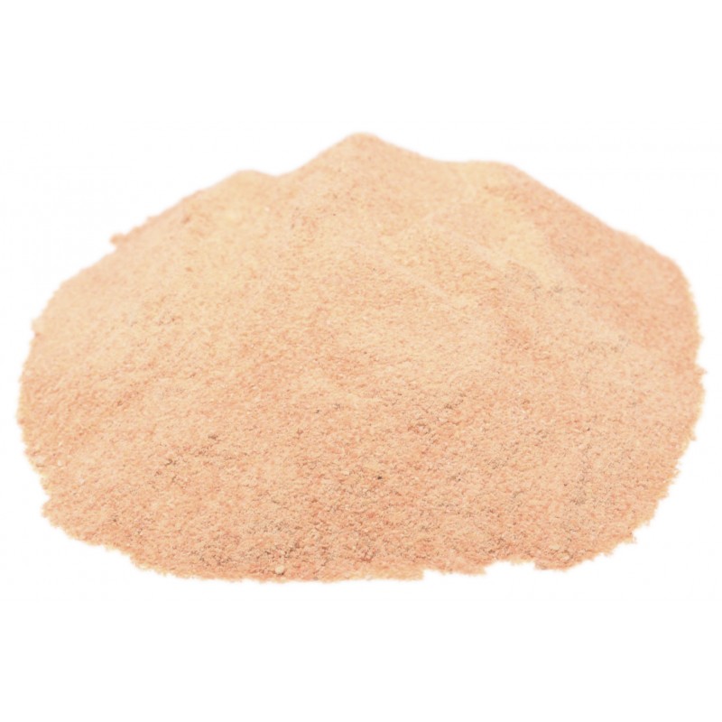 Natural Carrot Powder