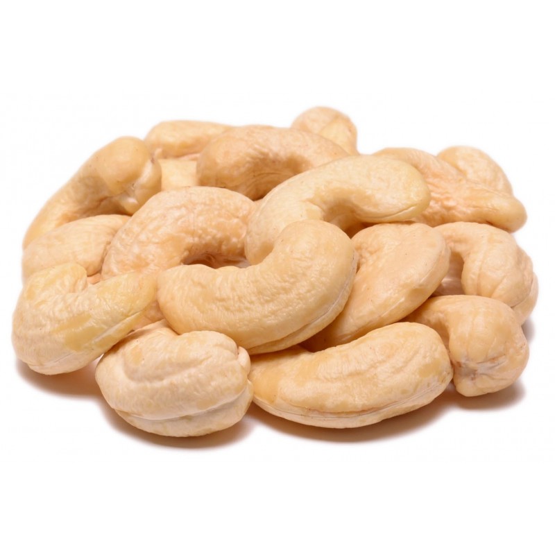 Jumbo Cashews Raw