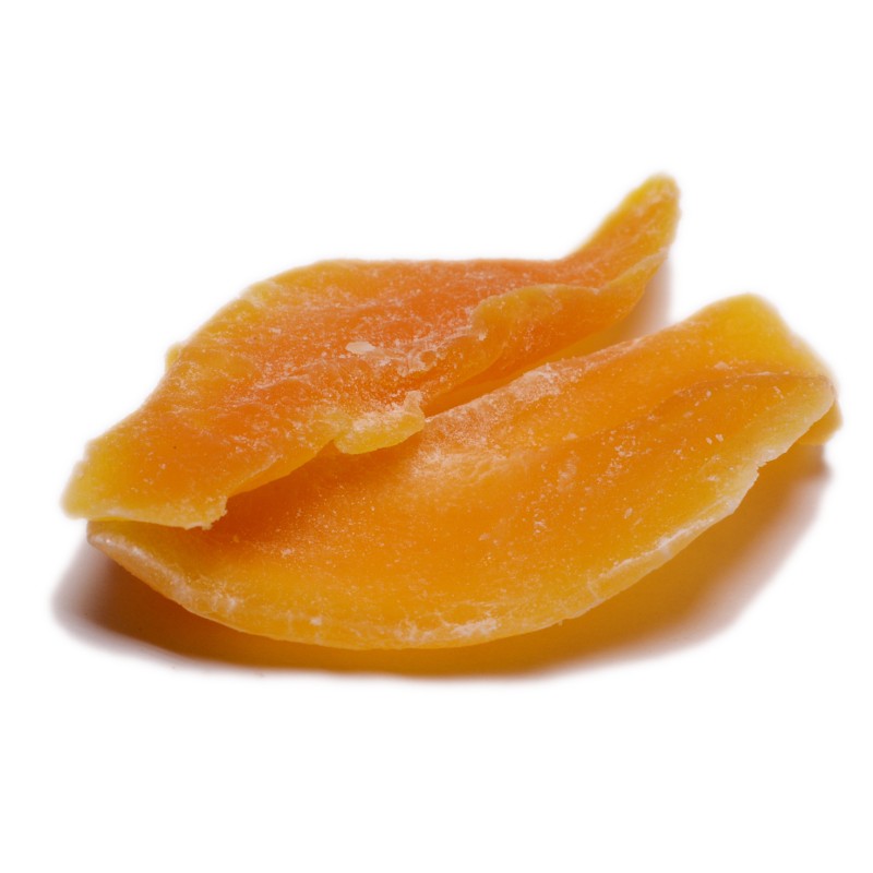Mango Sliced