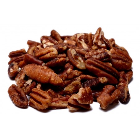 Pecan Pieces | Bulkfoods.com