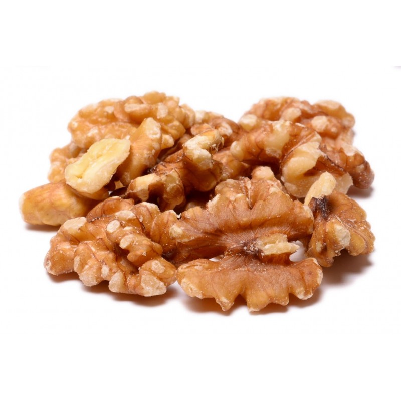 Walnuts Halves English