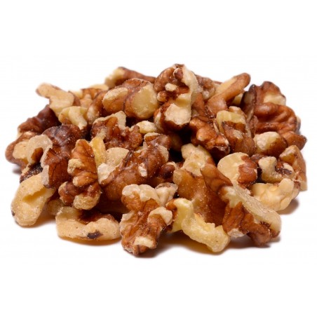 English Walnut Pieces | Bulkfoods.com