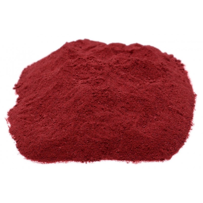 Red Beet Powder