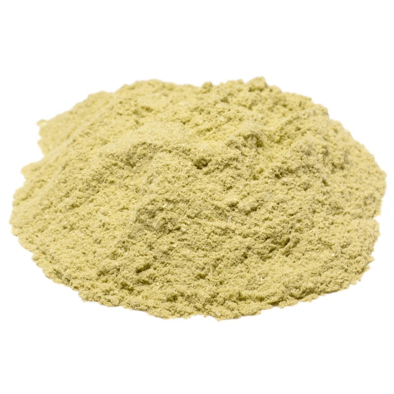 Barley Grass Powder