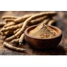 Ashwagandha Powder and Ashwagandha Roots
