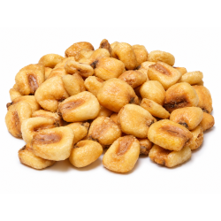 Toasted Corn Snack