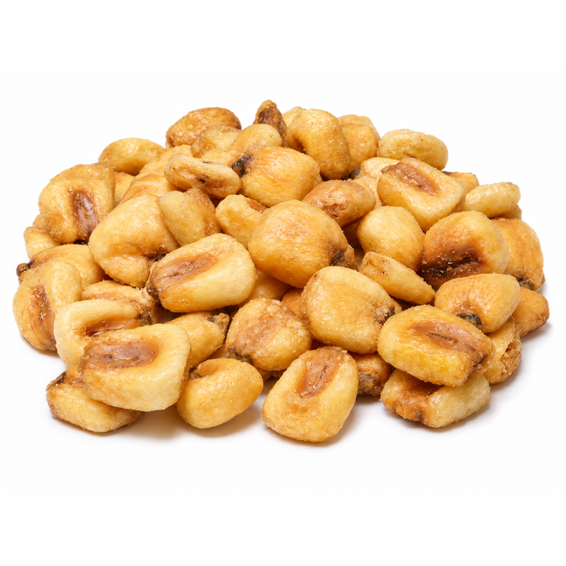 Toasted Corn Snack