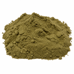 Powdered Green Tea