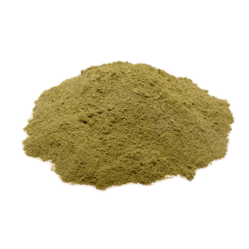 Moringa Powder