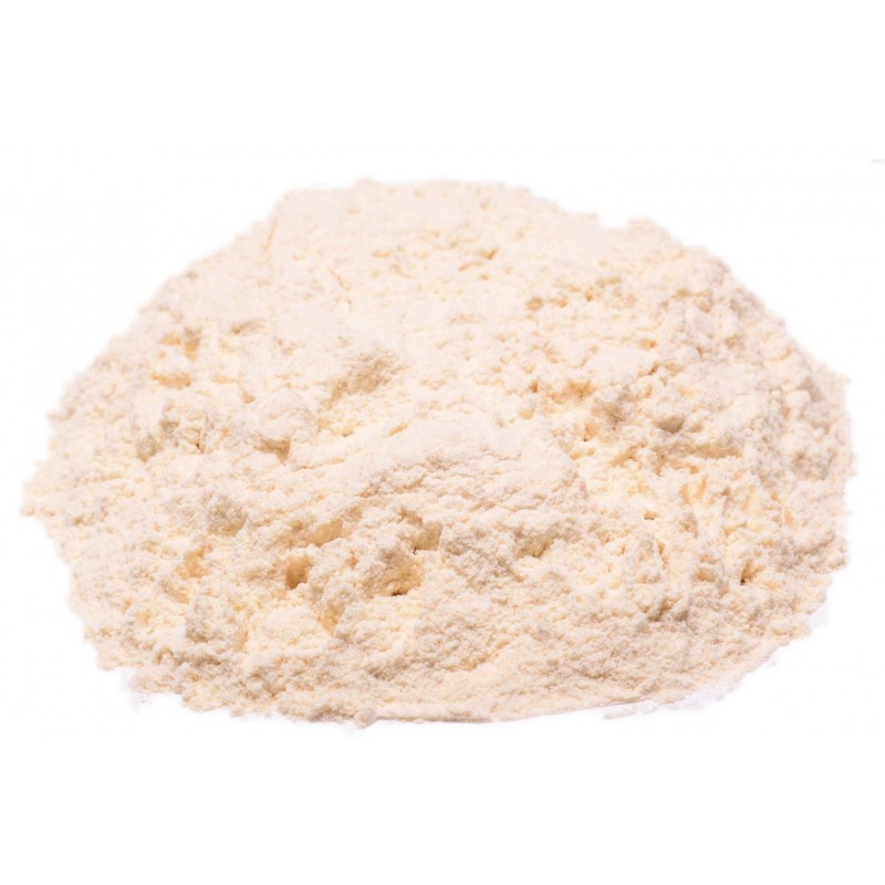 Powdered Horseradish Root