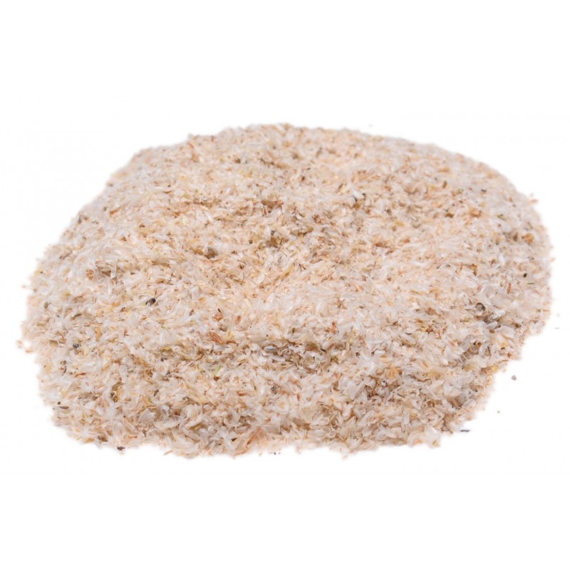 Whole Psyllium Husk 