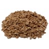 Textured Soy Protein Brown