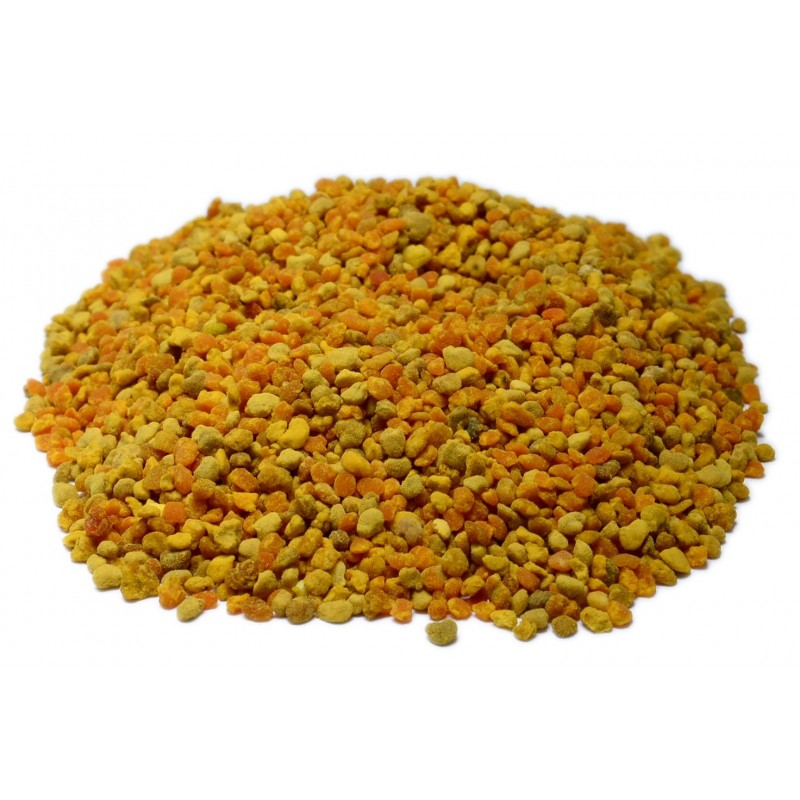 What is Bee Pollen?