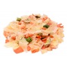 Dry Vegetable Mix Natural