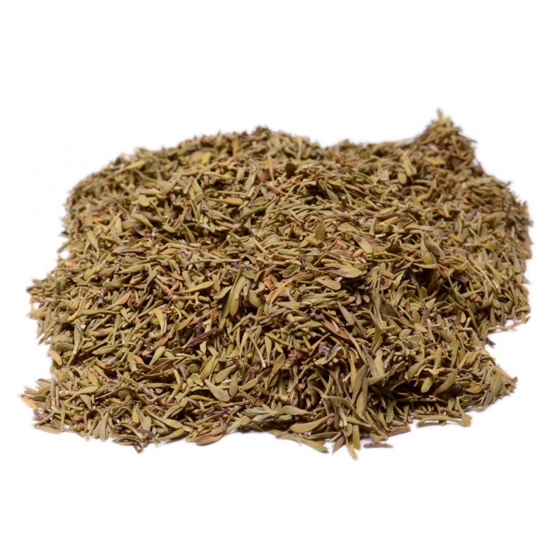 Dry Thyme Leaf