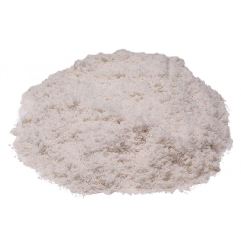 Fine Grey Sea Salt