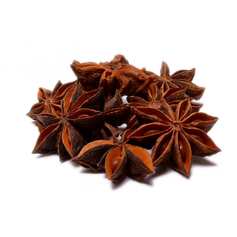 Star Anise Whole