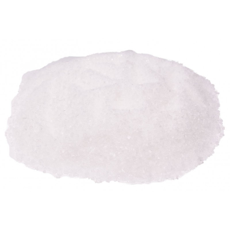 Sea Salt Small Granule