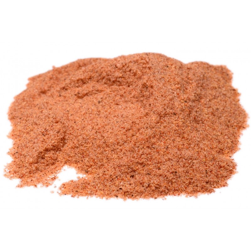 Seasoned Sea Salt Seasoned Sea Salt