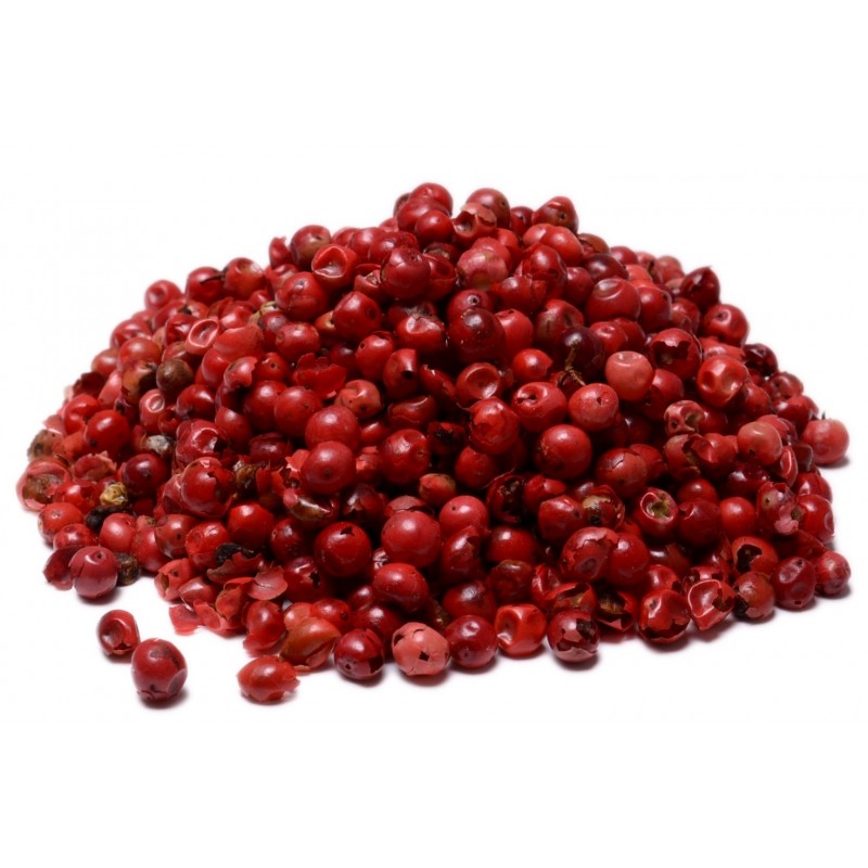 Whole Pink Peppercorn Spice