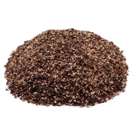 Coarse Black Pepper - Spices | Bulkfoods.com