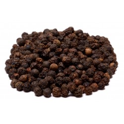 Whole Peppercorn Tellicherry Spice