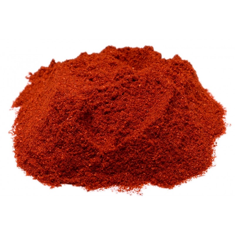 Spanish Paprika - Spices | Bulkfoods.com