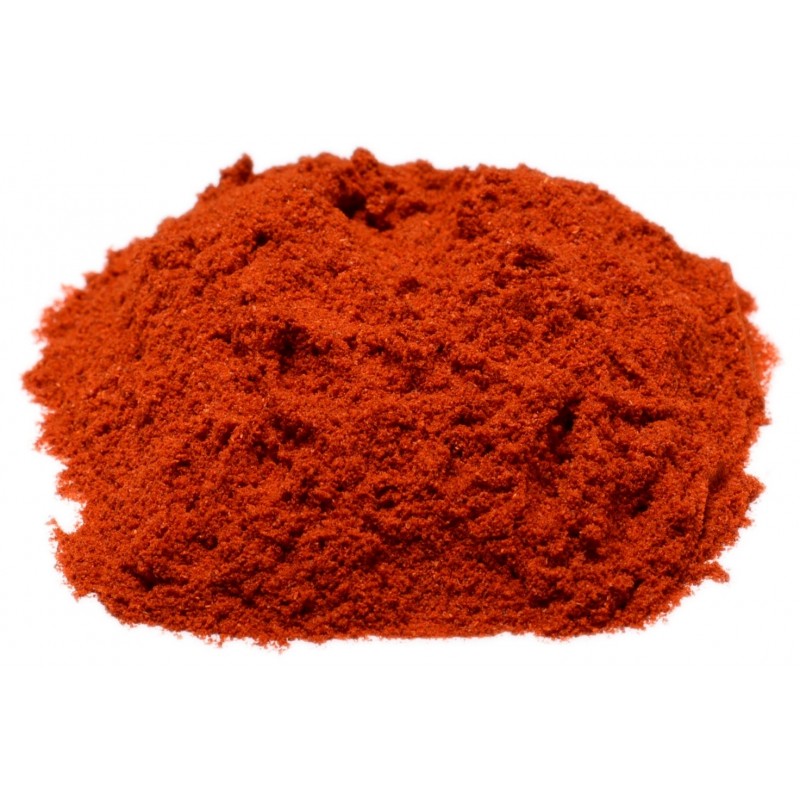 Paprika Hungarian Spice