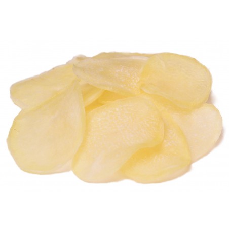 Sliced Potatoes - Dehydrated Vegetables | Bulkfoods.com