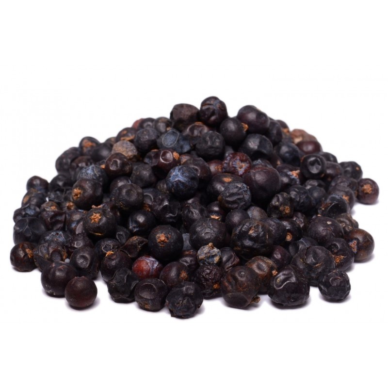 Juniper Berries Herbal