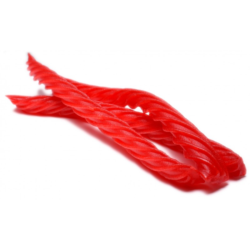 Sugar Free Red Licorice