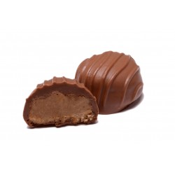 Chocolate Maple Creams