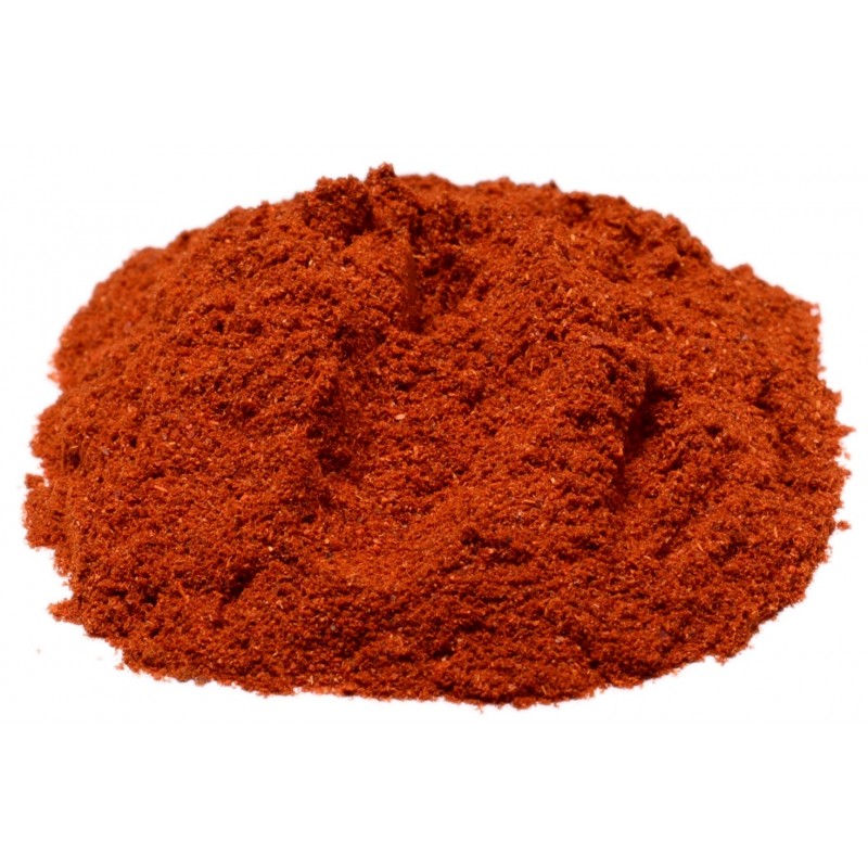 guajillo powder chili bulkfoods spices peppers