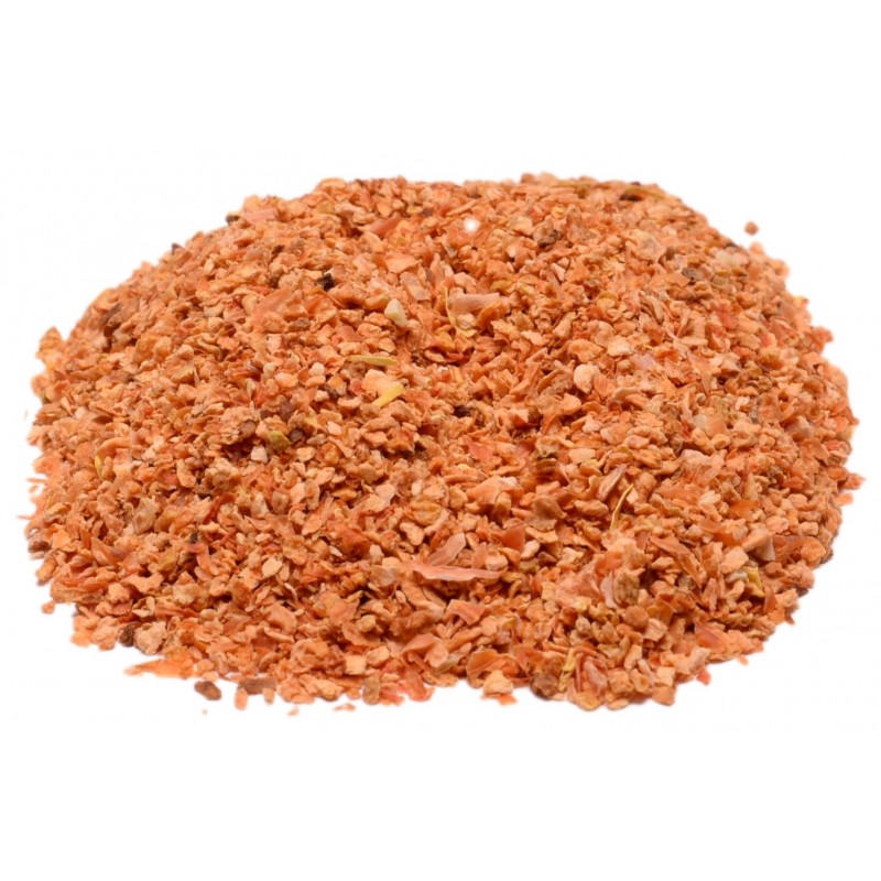 Grapefruit Peel Granules