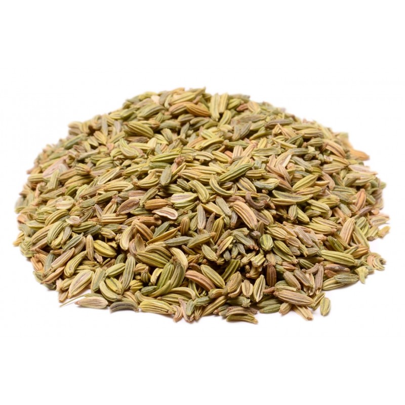 Fennel Seeds Spice