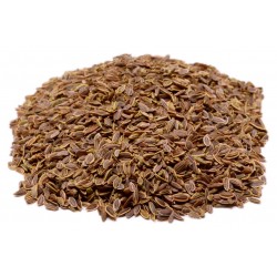 Whole Dill Seed