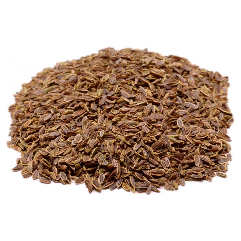 Whole Dill Seed