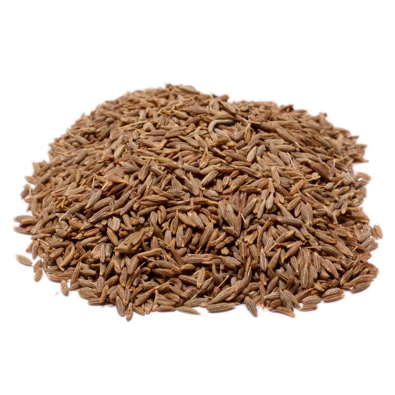 Cumin Seed Whole