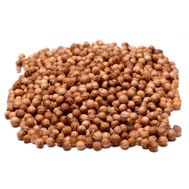 Coriander Seeds Whole