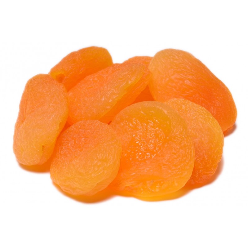 Turkish Apricots