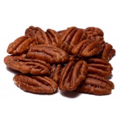 Pecans Roasted and Salted