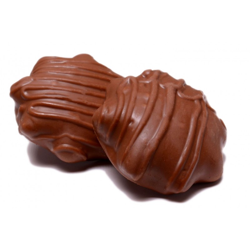 Chocolate Pecan Snappers Chocolate Pecan Snappers