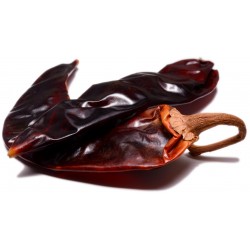 Whole Guajillo Chili Pepper