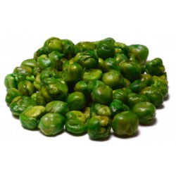 Green Peas Fried