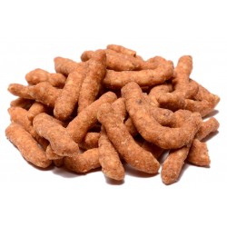 Cheddar Sesame Sticks