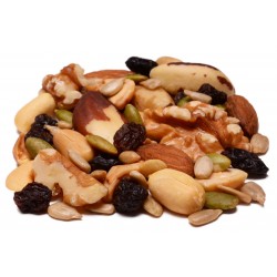Dieting Snack Mix