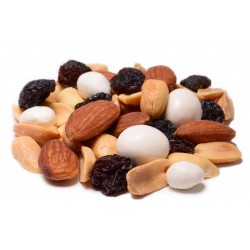 Yogurt Nut Delight Trail Mix