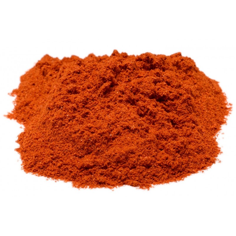 Cayenne Pepper Spice Powder