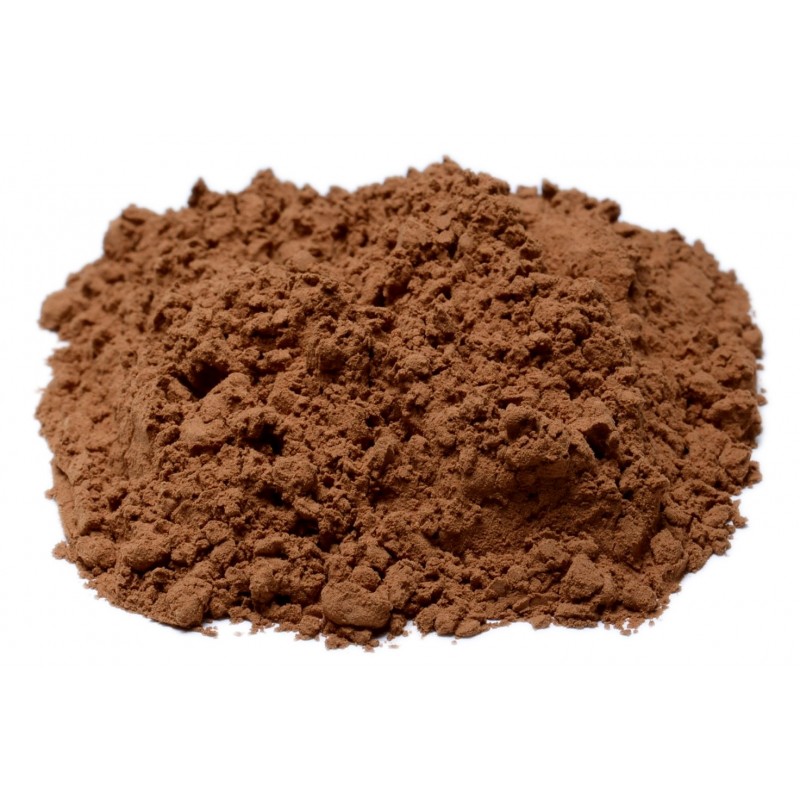 thumbnail image 2 of Medium Roasted Carob Powder, 16 Oz (453 G 2 of 11